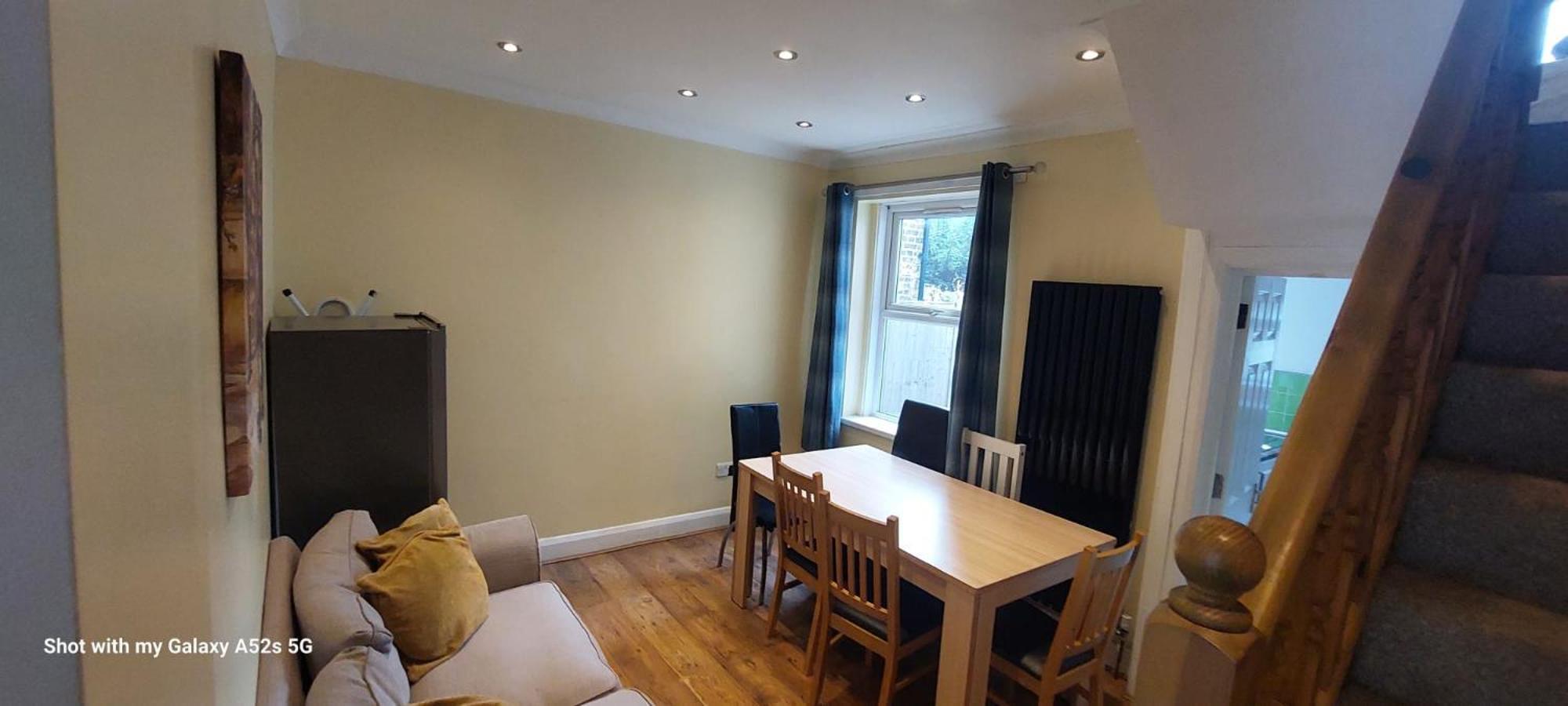 Three Bedroom House Lancaster Road Londra Dış mekan fotoğraf