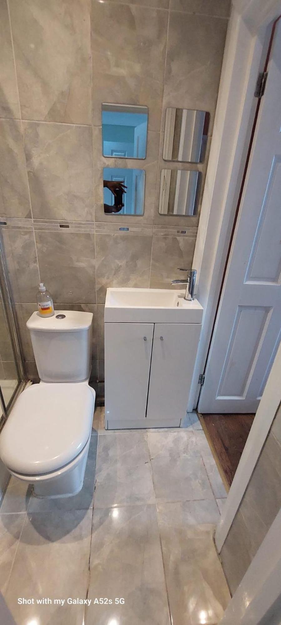 Three Bedroom House Lancaster Road Londra Dış mekan fotoğraf